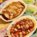 张陈记广式烧腊饭·卤味饭(天之和·风雅苑店) - 淮北市旅游 缩略图 7
