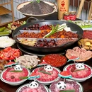 拈三生重庆火锅(会展城店) - 贵阳市旅游 缩略图 3