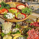 濉溪张奶奶米酒汤圆石板街店 - 淮北市旅游 缩略图 1