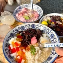 濉溪张奶奶米酒汤圆石板街店 - 淮北市旅游 缩略图 9