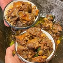 羊城烟火醉鹅(车陂南店) - 广州市旅游 缩略图 4