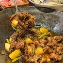 羊城烟火醉鹅(车陂南店) - 广州市旅游 缩略图 3