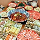 露天野火锅(中央花城店) - 淮北市旅游 缩略图 1