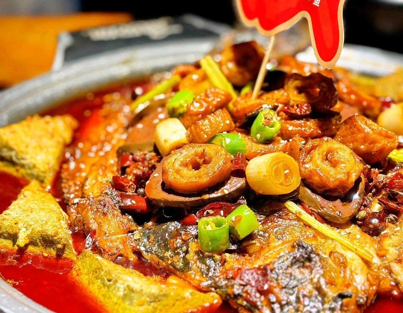 鱼见你·烤鱼专门店(云集店) - 淮北市旅游 1