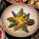 芸山季·云南野生菌火锅(天河城购物中心店) - 广州市旅游 缩略图 5