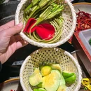 芸山季·云南野生菌火锅(天河城购物中心店) - 广州市旅游 缩略图 8