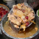 芸山季·云南野生菌火锅(天河城购物中心店) - 广州市旅游 缩略图 7