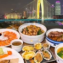 广州大排档·粤菜江景餐厅(琶醍店) - 广州市旅游 缩略图 1
