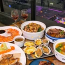 广州大排档·粤菜江景餐厅(琶醍店) - 广州市旅游 缩略图 2
