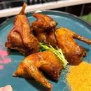 广州大排档·粤菜江景餐厅(琶醍店) - 广州市旅游 缩略图 5