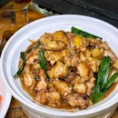 广州大排档·粤菜江景餐厅(琶醍店) - 广州市旅游 缩略图 6