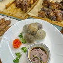 和鲜牛羊肉·中餐 - 武汉市旅游 缩略图 1
