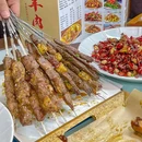 和鲜牛羊肉·中餐 - 武汉市旅游 缩略图 4