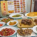 和鲜牛羊肉·中餐 - 武汉市旅游 缩略图 8