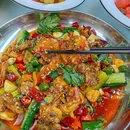 和鲜牛羊肉·中餐 - 武汉市旅游 缩略图 7