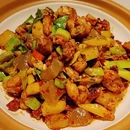 贵香妹·贵州菜·特色烧烤小龙虾(中豪国际店) - 杭州市旅游 缩略图 1