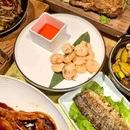 马灯部落·原生态杭帮味道(西湖四眼井店) - 杭州市旅游 缩略图 1