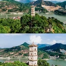 青田小石门风景区 - 丽水市旅游 缩略图 4
