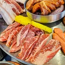 太吉炭火烤肉(中关村店) - 北京市旅游 缩略图 3