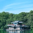 杭州西湖风景名胜区-曲院风荷 - 杭州市旅游 缩略图 9