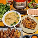 佳木斯人在北京(知春路店) - 北京市旅游 缩略图 1