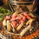 撞树烤肉·山葵 - 北京市旅游 缩略图 6