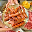 韩张·泥炉烤肉(永旺梦乐城店) - 烟台市旅游 缩略图 4