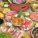 韩张·泥炉烤肉(永旺梦乐城店) - 烟台市旅游 缩略图 1