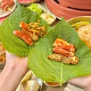 韩张·泥炉烤肉(永旺梦乐城店) - 烟台市旅游 缩略图 7