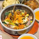 韩张·泥炉烤肉(永旺梦乐城店) - 烟台市旅游 缩略图 8