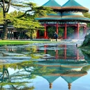 天坛公园 - 北京旅游 缩略图 1