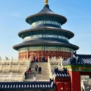 天坛公园 - 北京旅游 缩略图 6