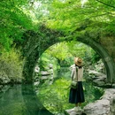 杭州西湖风景名胜区-曲院风荷 - 杭州市旅游 缩略图 4