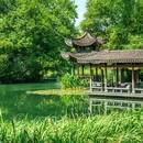 杭州西湖风景名胜区-曲院风荷 - 杭州市旅游 缩略图 6