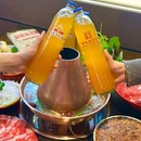 新建路古家一碗辣子火锅(鄠邑店) - 西安市旅游 缩略图 9