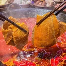 蓉城江湖市井火锅(雄飞店) - 成都市旅游 缩略图 5