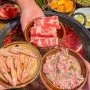 蓉城江湖市井火锅(雄飞店) - 成都市旅游 缩略图 2