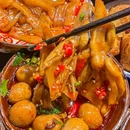 蓉城江湖市井火锅(雄飞店) - 成都市旅游 缩略图 4
