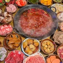 蓉城江湖市井火锅(雄飞店) - 成都市旅游 缩略图 1
