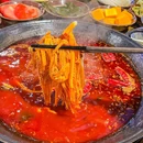 蓉城江湖市井火锅(雄飞店) - 成都市旅游 缩略图 6