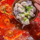 蓉城江湖市井火锅(雄飞店) - 成都市旅游 缩略图 7