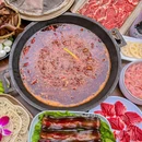 上鳝小隐(庭院火锅) - 成都市旅游 缩略图 4