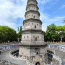 开元观 - 荆州市旅游 缩略图 9