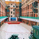 上海邮政博物馆 - 上海市旅游 缩略图 1