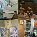 上海邮政博物馆 - 上海市旅游 缩略图 6
