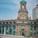 上海邮政博物馆 - 上海市旅游 缩略图 9