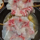 脆鲜生-脆鲩鱼火锅卓悦中心店 - 深圳市旅游 缩略图 3