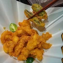 脆鲜生-脆鲩鱼火锅卓悦中心店 - 深圳市旅游 缩略图 8