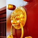 菩提圣莲广场 - 徐州旅游 缩略图 8