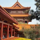 菩提圣莲广场 - 徐州旅游 缩略图 7